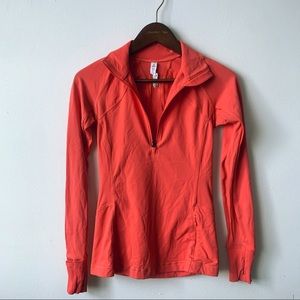Lululemon Run Briskly Jacket